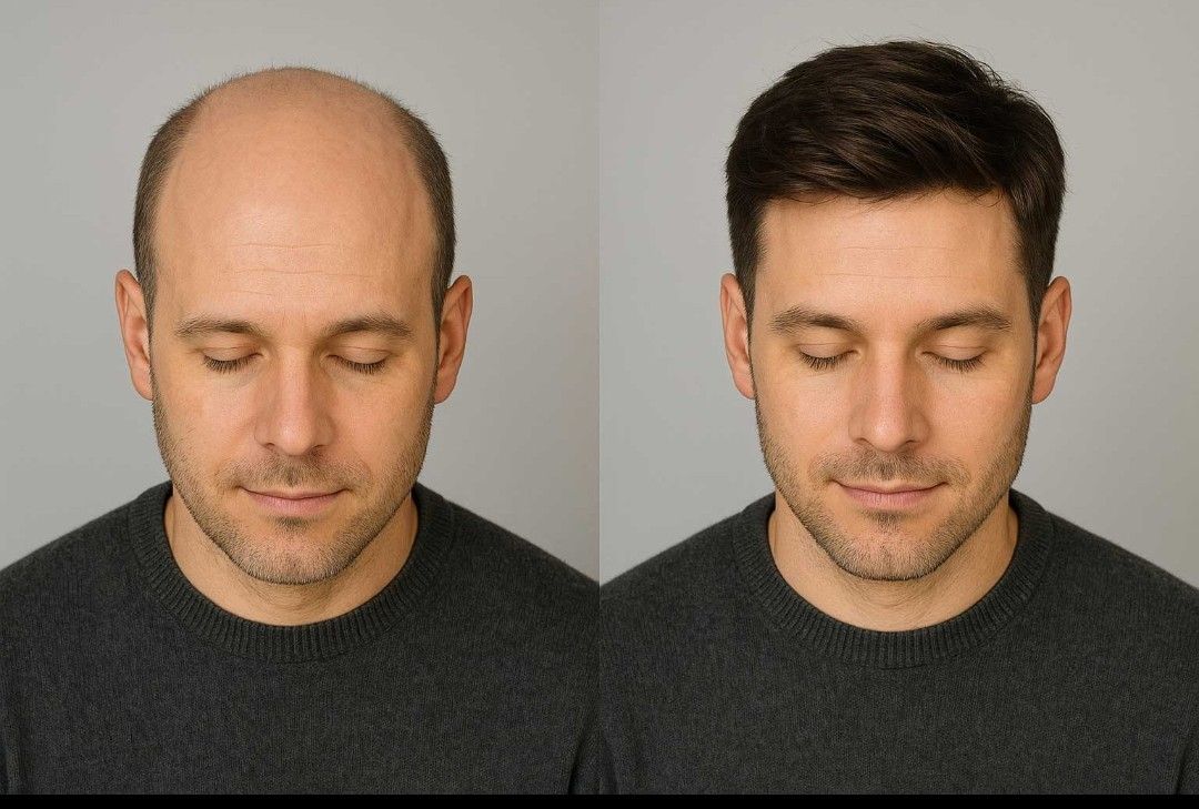 Scalp Protector -GHOSTBOND 50ml