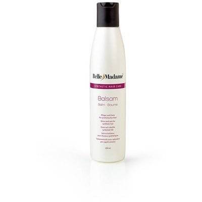 Balsam peruci par sintetic Belle Madame - MenHair