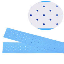 Banda EXTENDA dubluadeziva rezistenta pentru lipit calote si peruci - MenHair