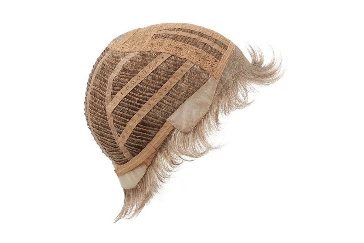 Peruca barbati par sintetic Alex SF diverse nuante - MenHair