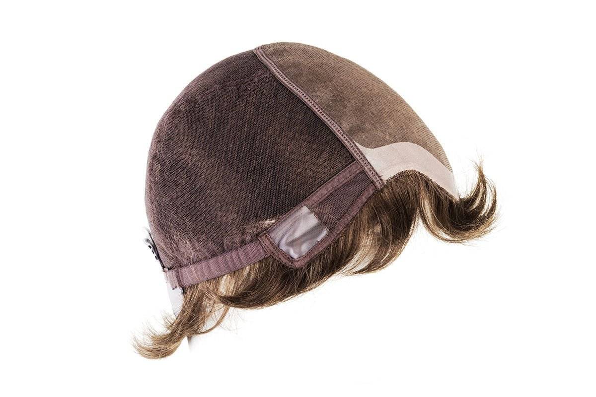 Peruca barbati par sintetic Alison diverse nuante - MenHair