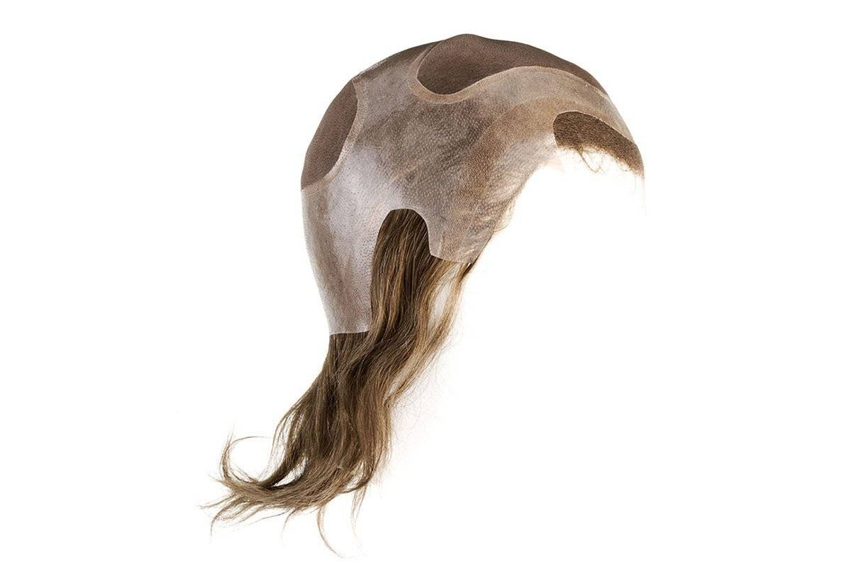 Peruca barbati par sintetic Mr. Bond diverse nuante - MenHair