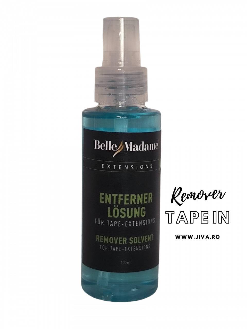 Remover extensii Tape In BM 100 ml