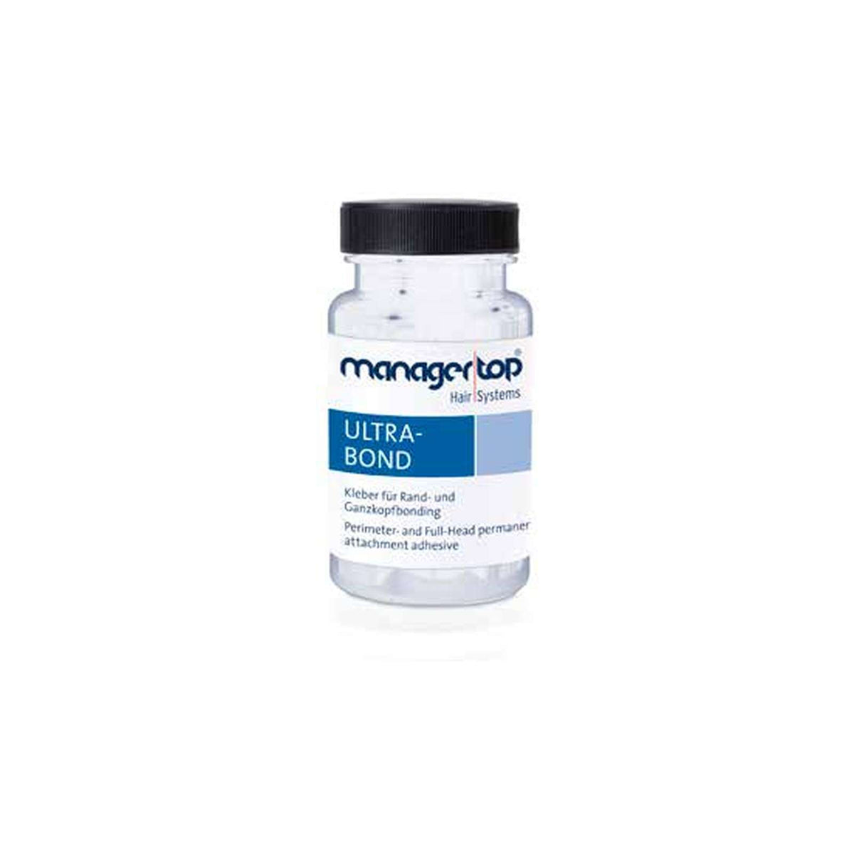 Adeziv Ultra-Bond 100 ml pentru sisteme capilare – imagine produs pătrată