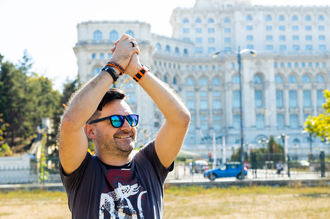 Alternativa La Implant Cu Sistem De Par Natural Manhair