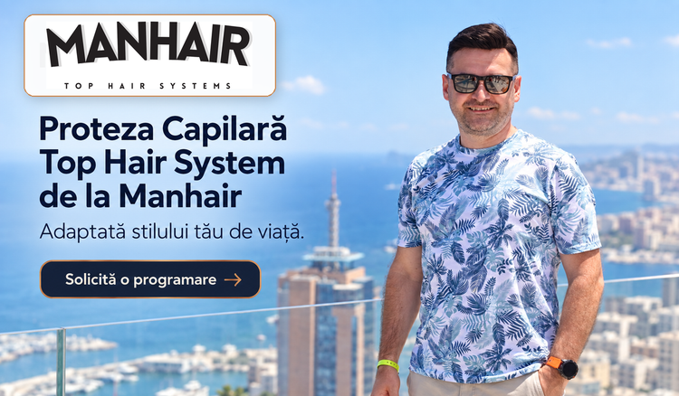 TOP HAIR SYSTEM