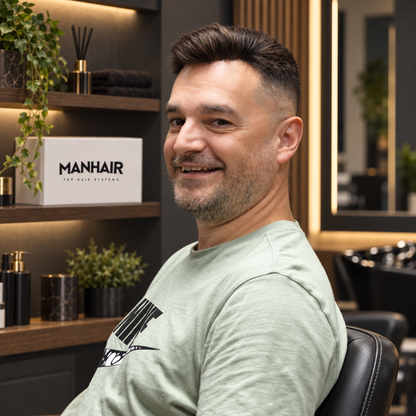 Top Hair System Monopoly - Natural și Durabil