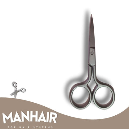 Forfecuta pentru decupat peruci lace si top hair system 01