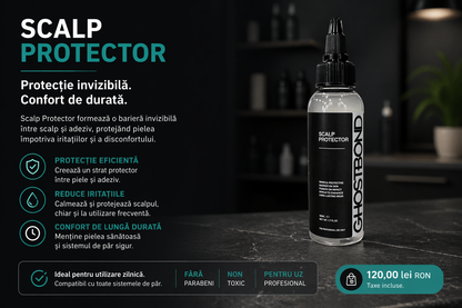 Scalp Protector -GHOSTBOND 50ml