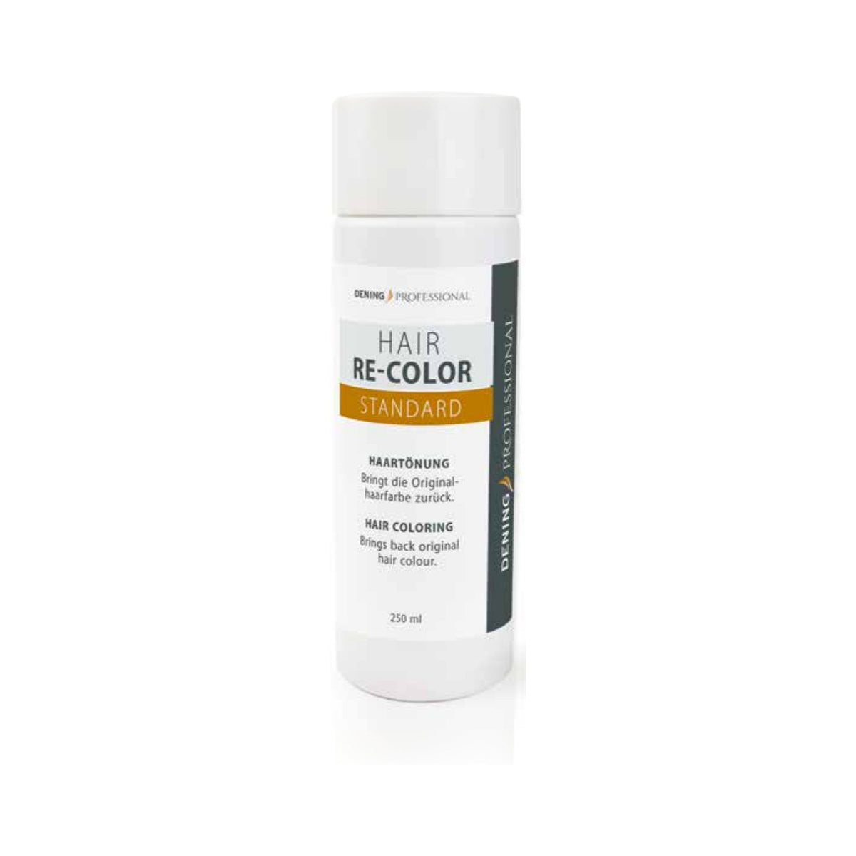 Hair Re-Color Standard 250 ml pentru păr natural – imagine produs pătrată