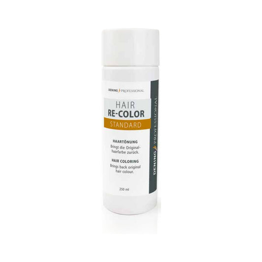 Hair Re-Color Standard 250 ml pentru păr natural – imagine produs pătrată