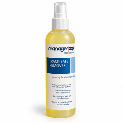 Manager Top Track-Safe Remover spray 200 ml – vedere laterală