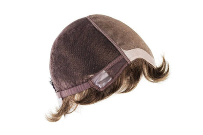 Peruca barbati par sintetic Alison diverse nuante - MenHair