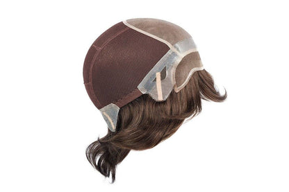 Peruca barbati par sintetic Henry diverse nuante - MenHair