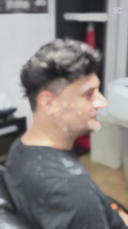 Top Hair System Monopoly - Natural și Durabil