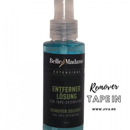 Remover extensii Tape In BM 100 ml