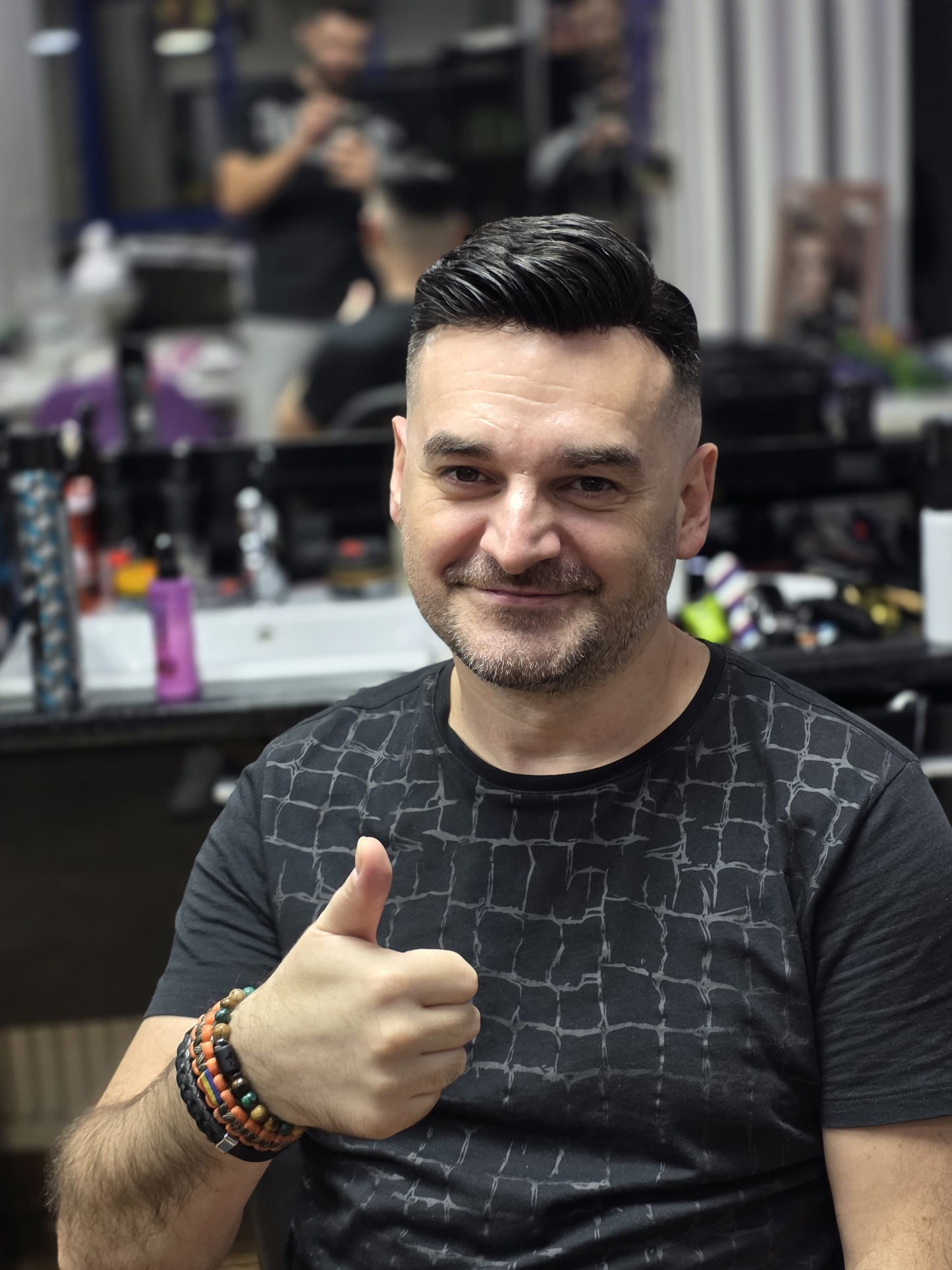 Top Hair System Monopoly - Natural și Durabil